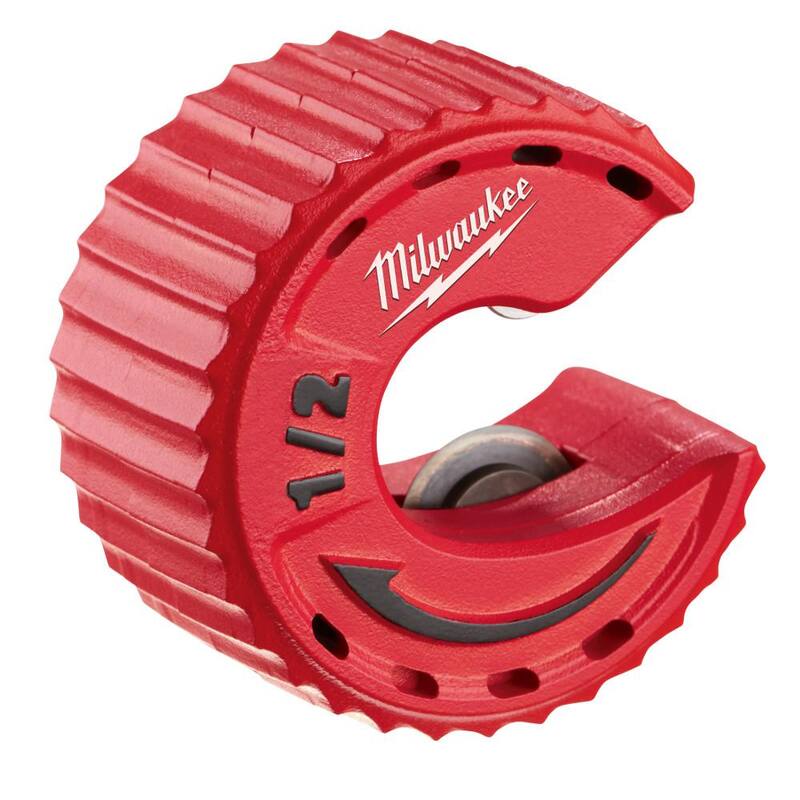 Close Quarters Tubing Cutter R224
