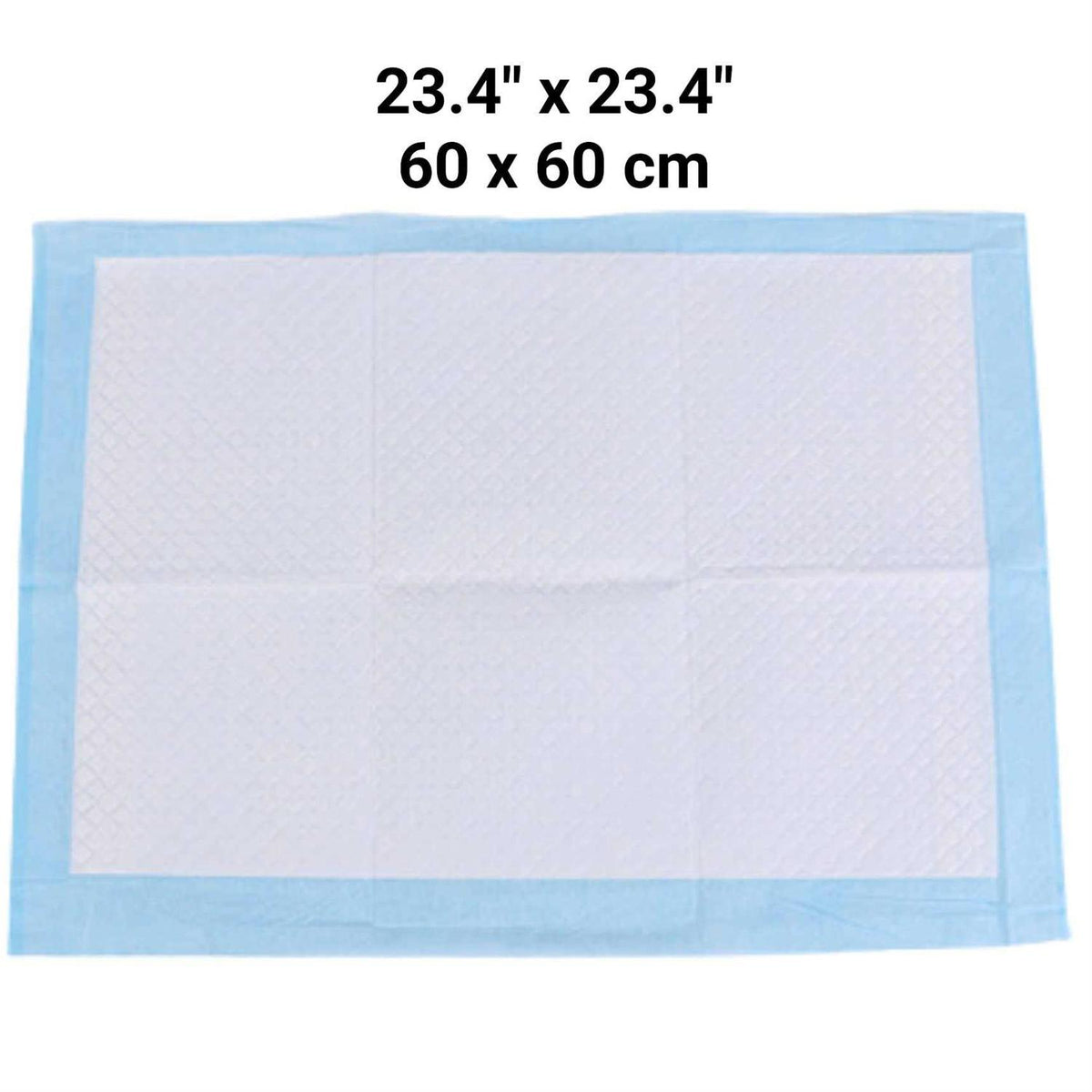 Absorbent Gel Pee Pads V853