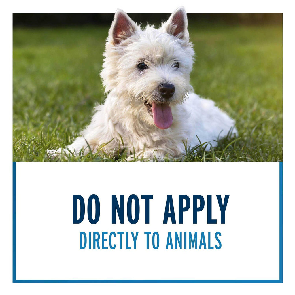 Dog & Cat Repellent U2570