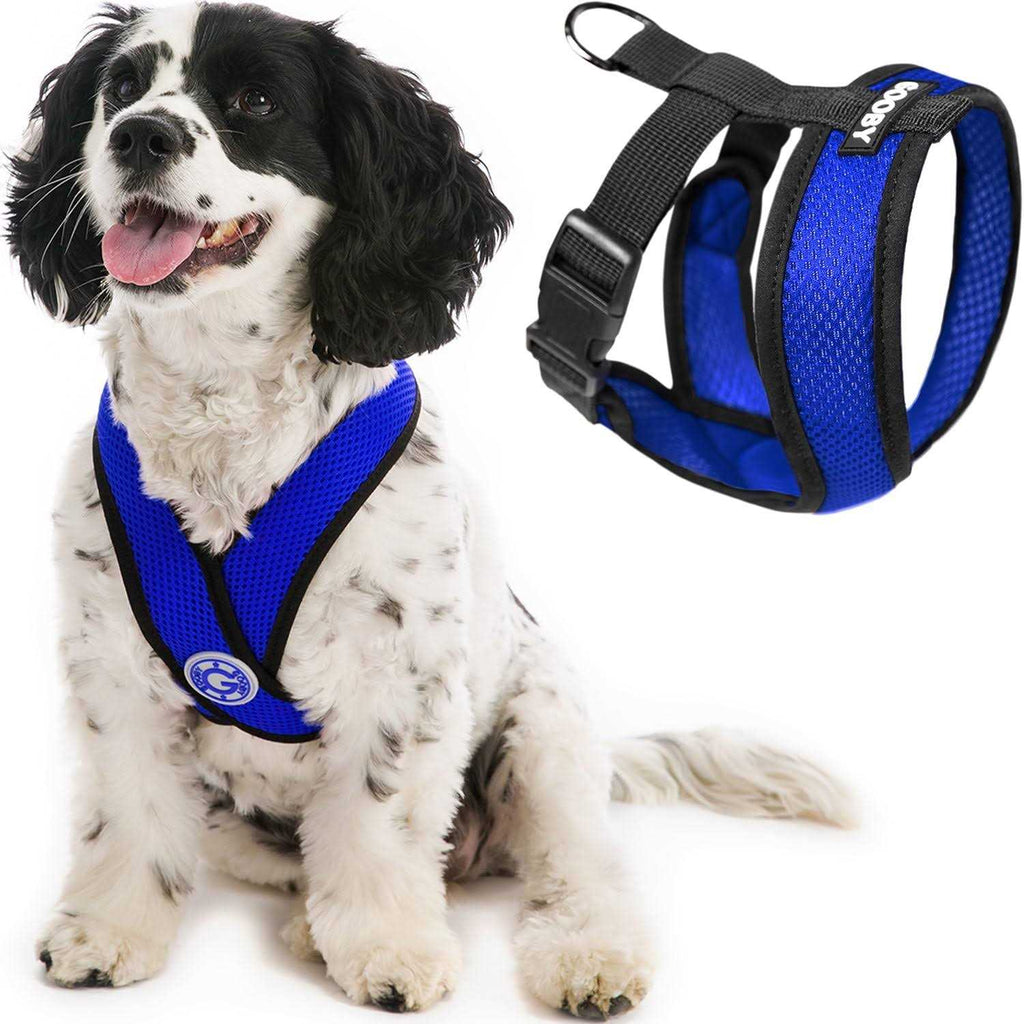 Step-In Dog Harness X34670