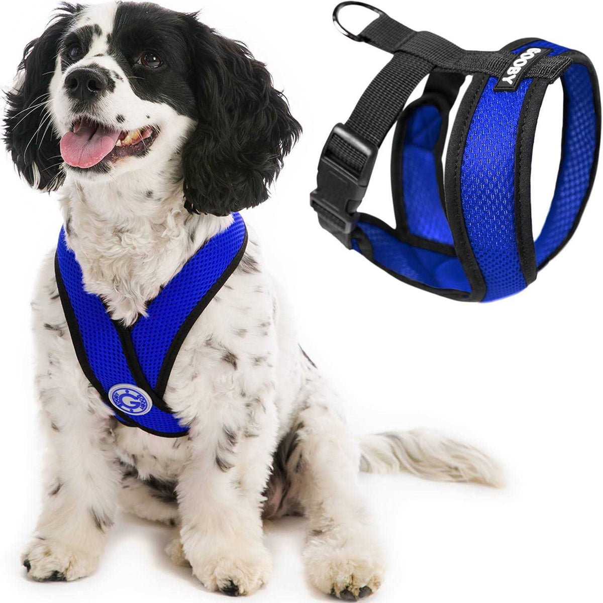 Step-In Dog Harness X34670
