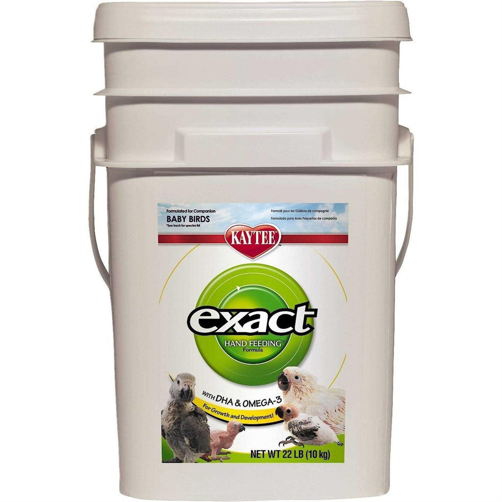 Hand Feeding Formula for Baby Birds U570969