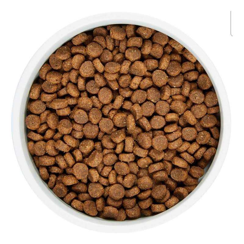 Grain Free Chicken & Pea Recipe Dry Dog Food M963214