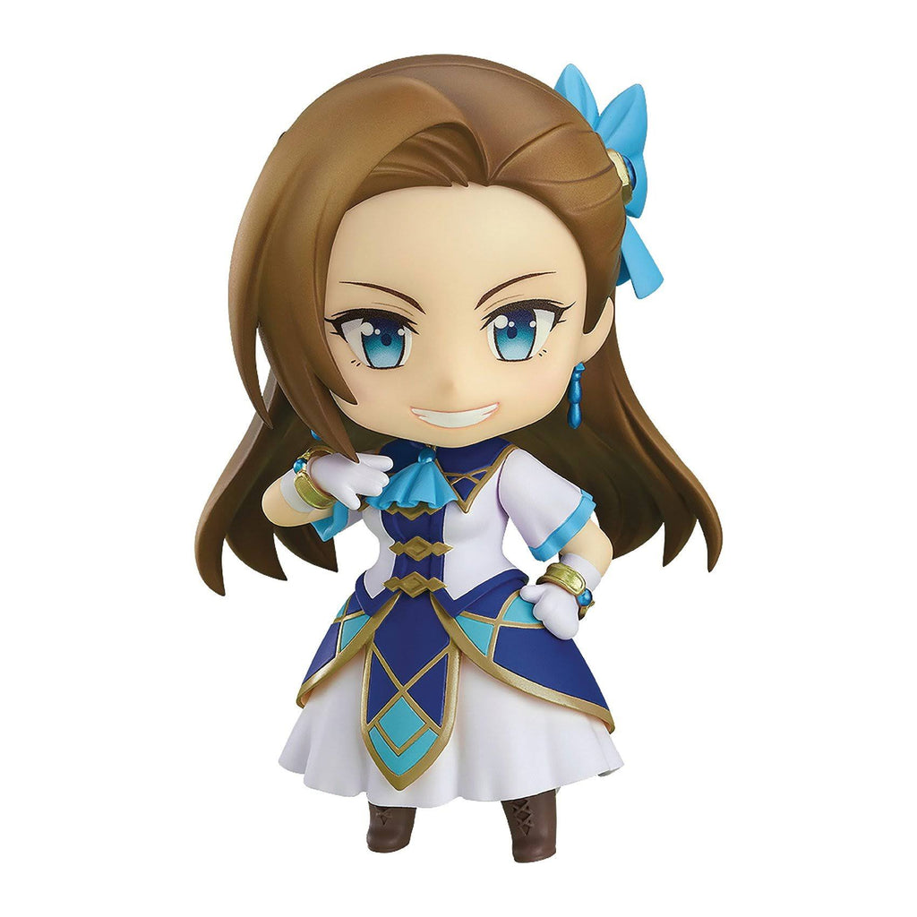 Nendoroid Z642