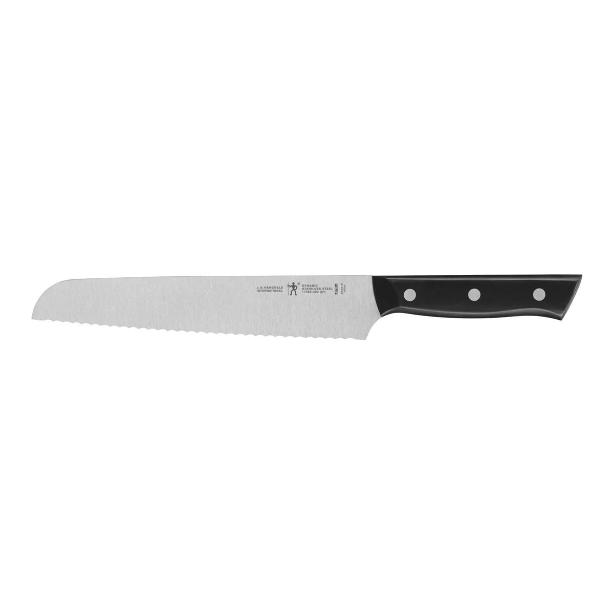 8 Bread Knife E6696