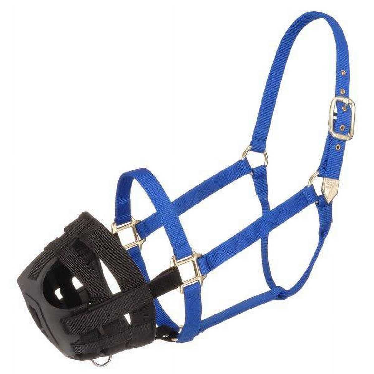 Easy Breathe Grazing Muzzle N40388