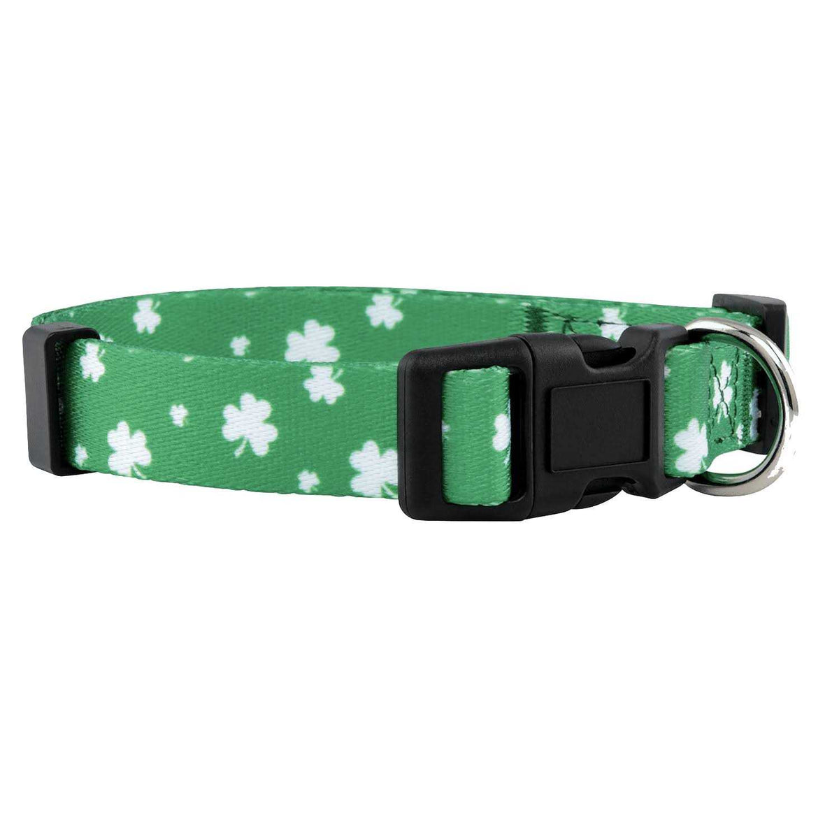 St Patricks Day Dog Collars N193
