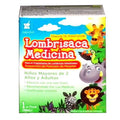 1 oz Worms Treatment Q6916