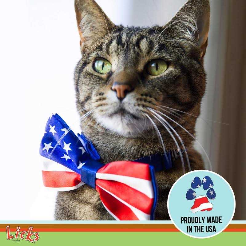 Senior Cat Joint Support & Digestion Supplement T89222