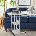 Adjustable Laptop Cart B934862