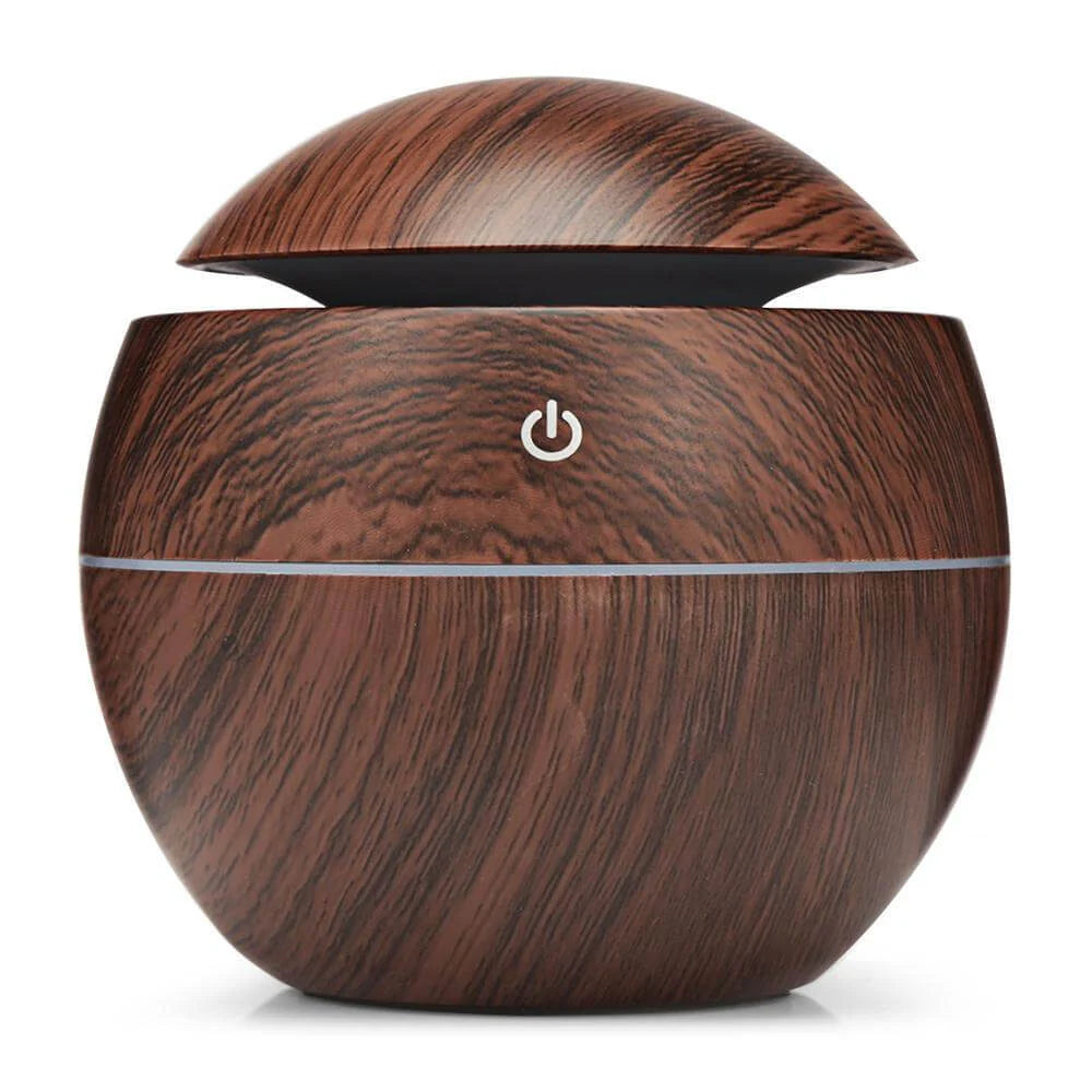 Wood Humidifier S1927