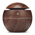 Wood Humidifier S1927