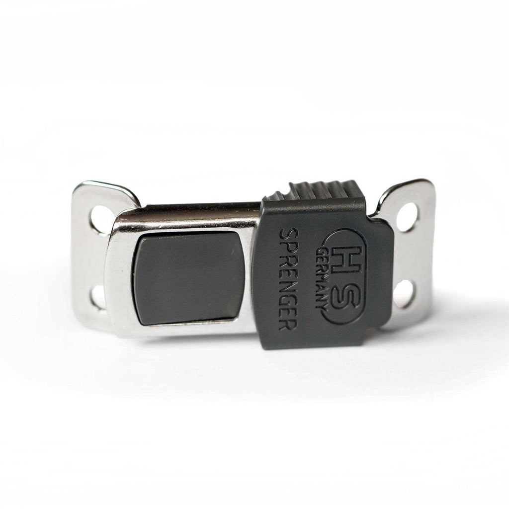 Stainless Steel Quick Release Buckle for Dog Collar K63105