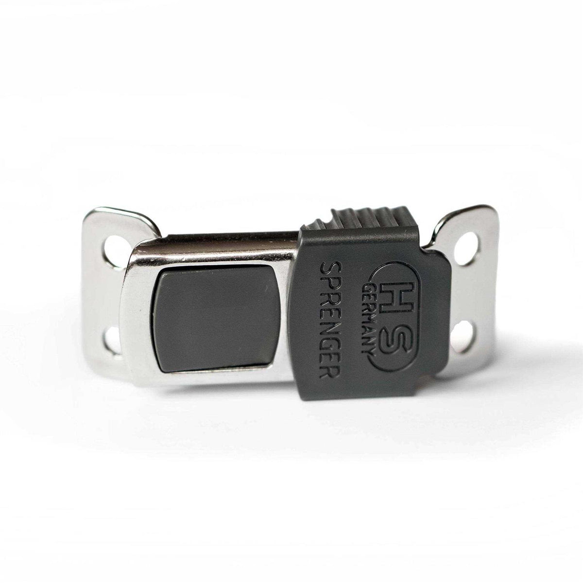 Stainless Steel Quick Release Buckle for Dog Collar K63105