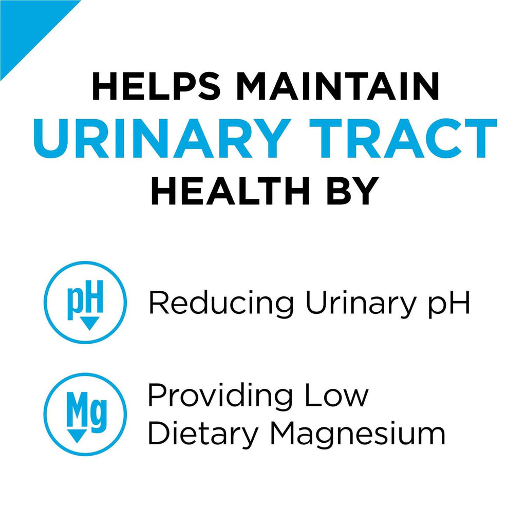 Urinary Tract Health Wet Cat Food Variety Pack B3937