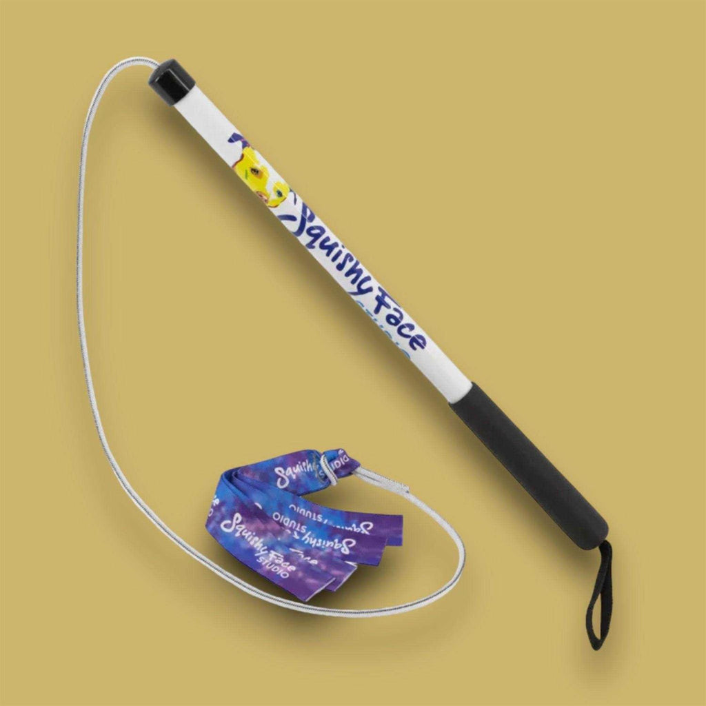 Dog Toy with Lure T4787