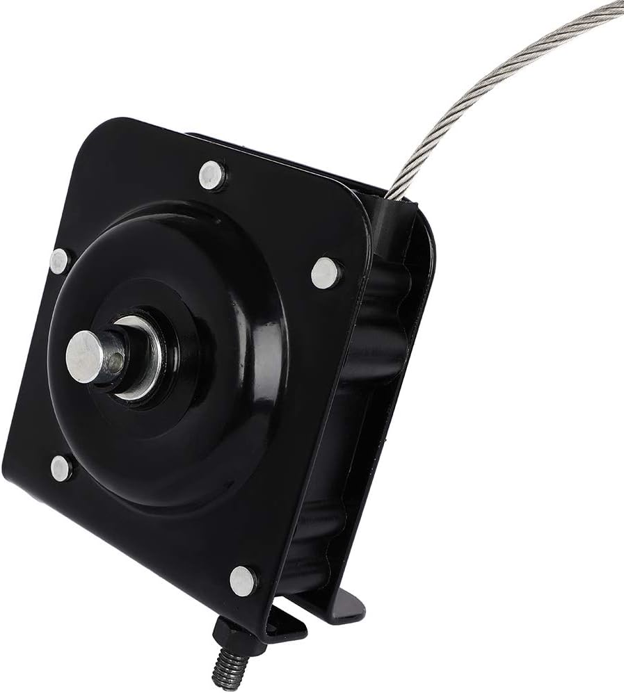 Spare Tire Hoist Carrier Pack of 2 S1676