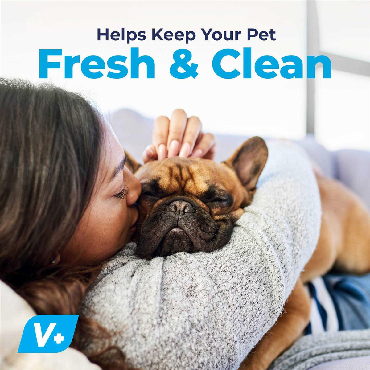 Hygienic Pet Wipes K414530