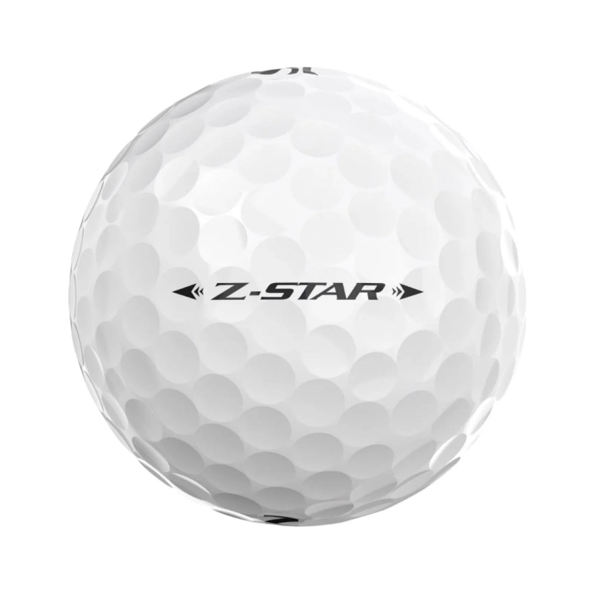 White Golf Ball Dozen O286120