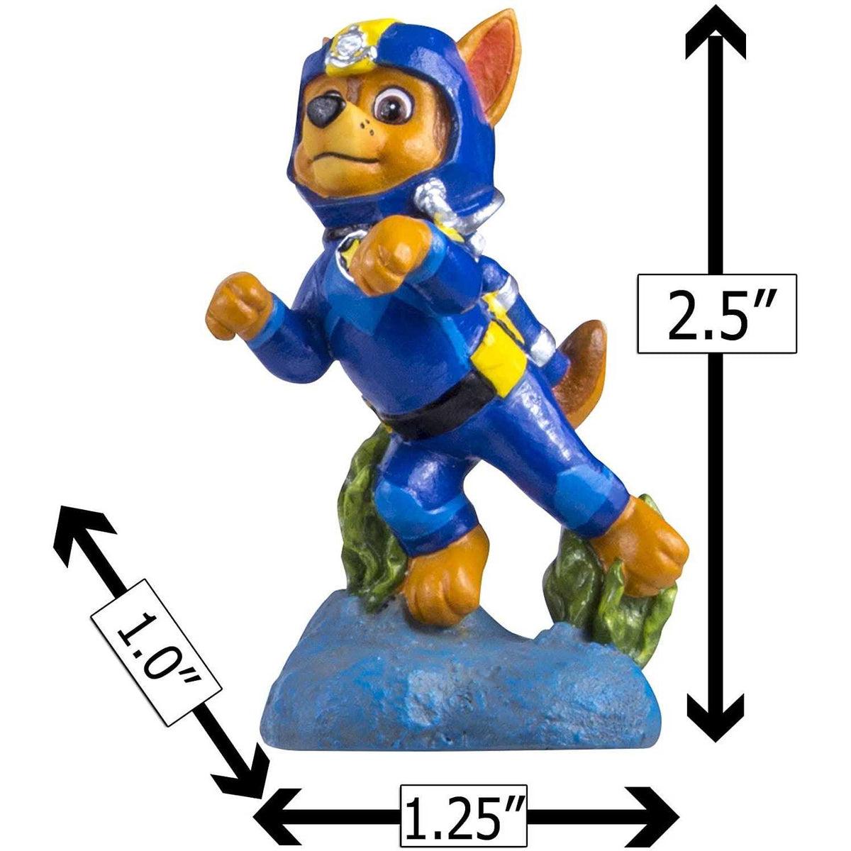 Aquarium Ornament T9634