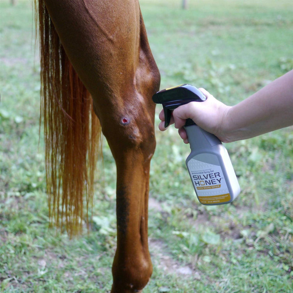 Wound Repair Gel Spray T9685