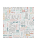 Canvas Art 35X35 S33220