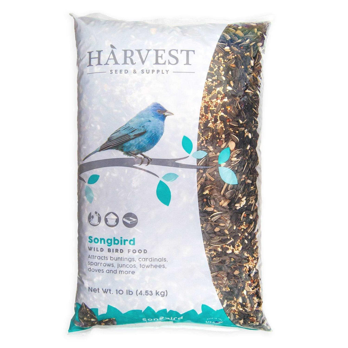 Wild Bird Food E2274