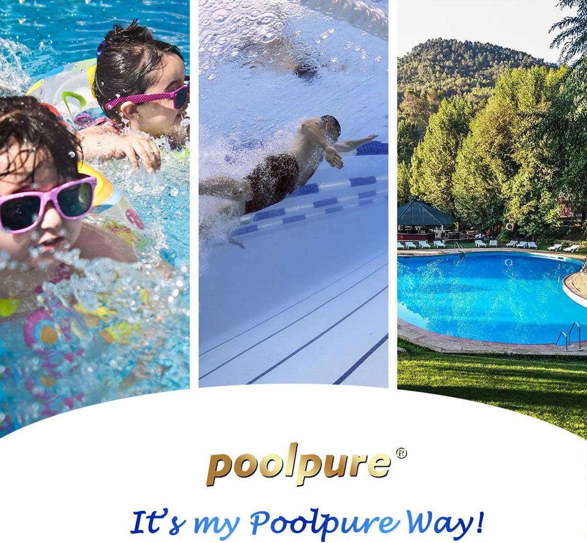200 sq.ft Pool Filter Cartridge 1 Pack P9473