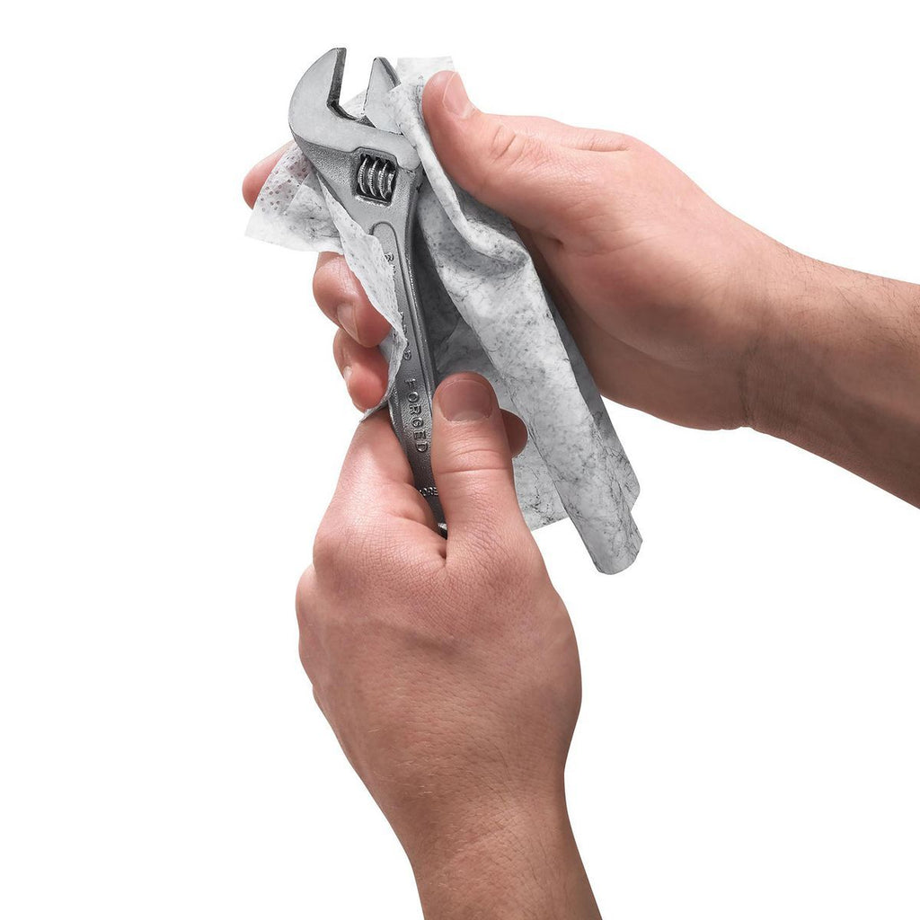 Scrubbing Towels 72-Count H3171