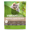 Natural Paper Pellets C395407