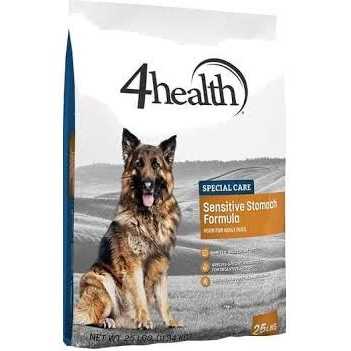 Sensitive Stomach Dry Dog Food X393