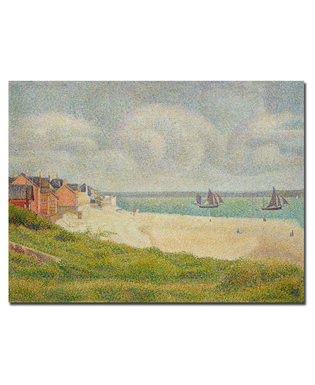 Canvas Art G2120