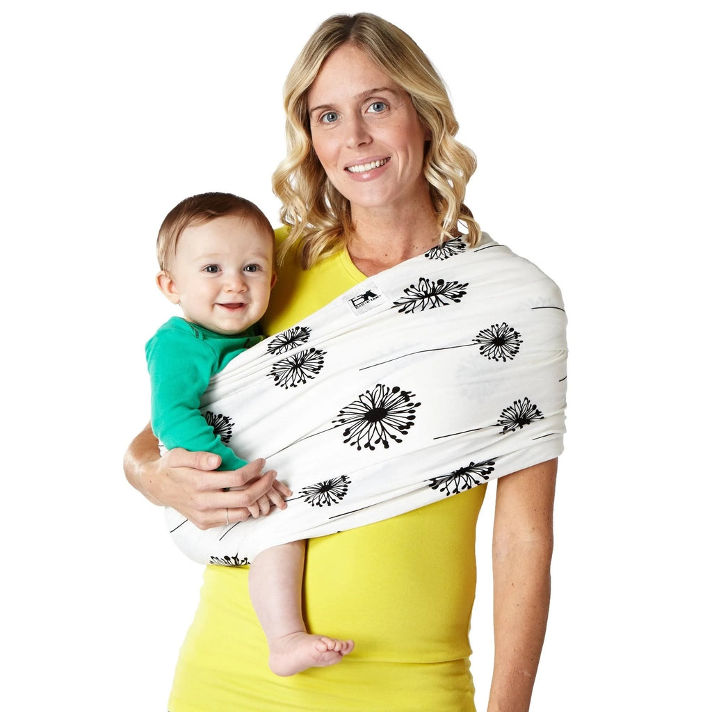 Baby Wrap Carrier - Medium L9005