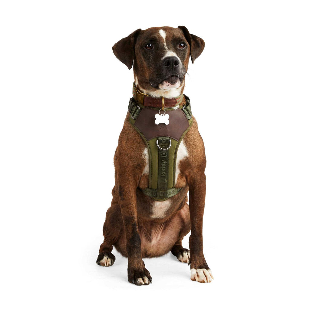 Dog Harness A5879