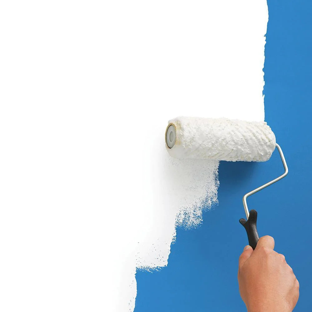 White 2 Gallon Latex Primer G829