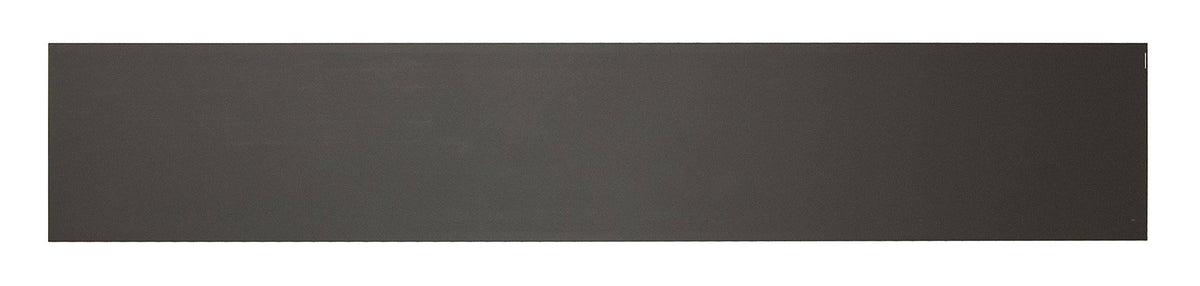 Oil Rubbed Bronze Kick Plate F6752