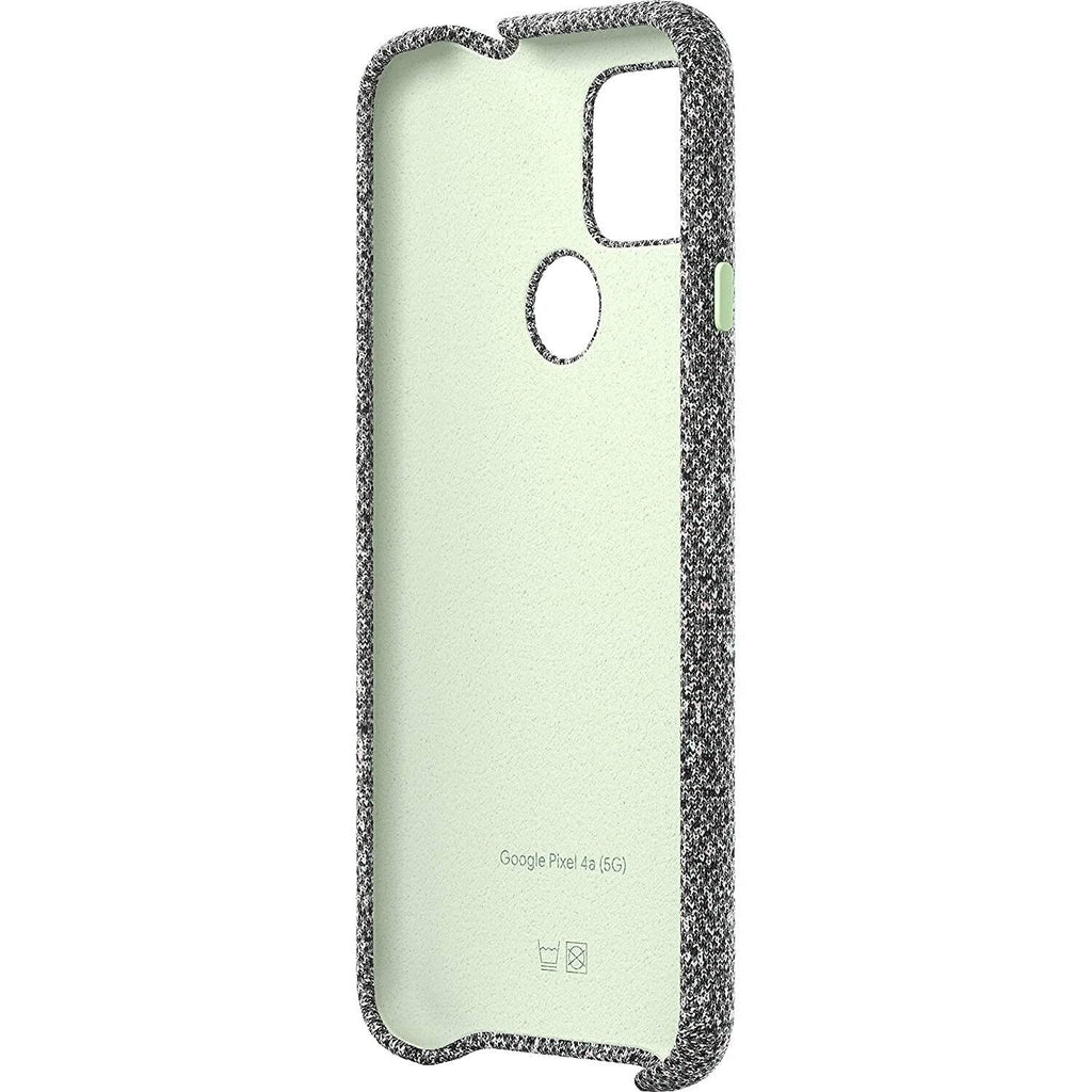 Fabric Case Static Gray H82404