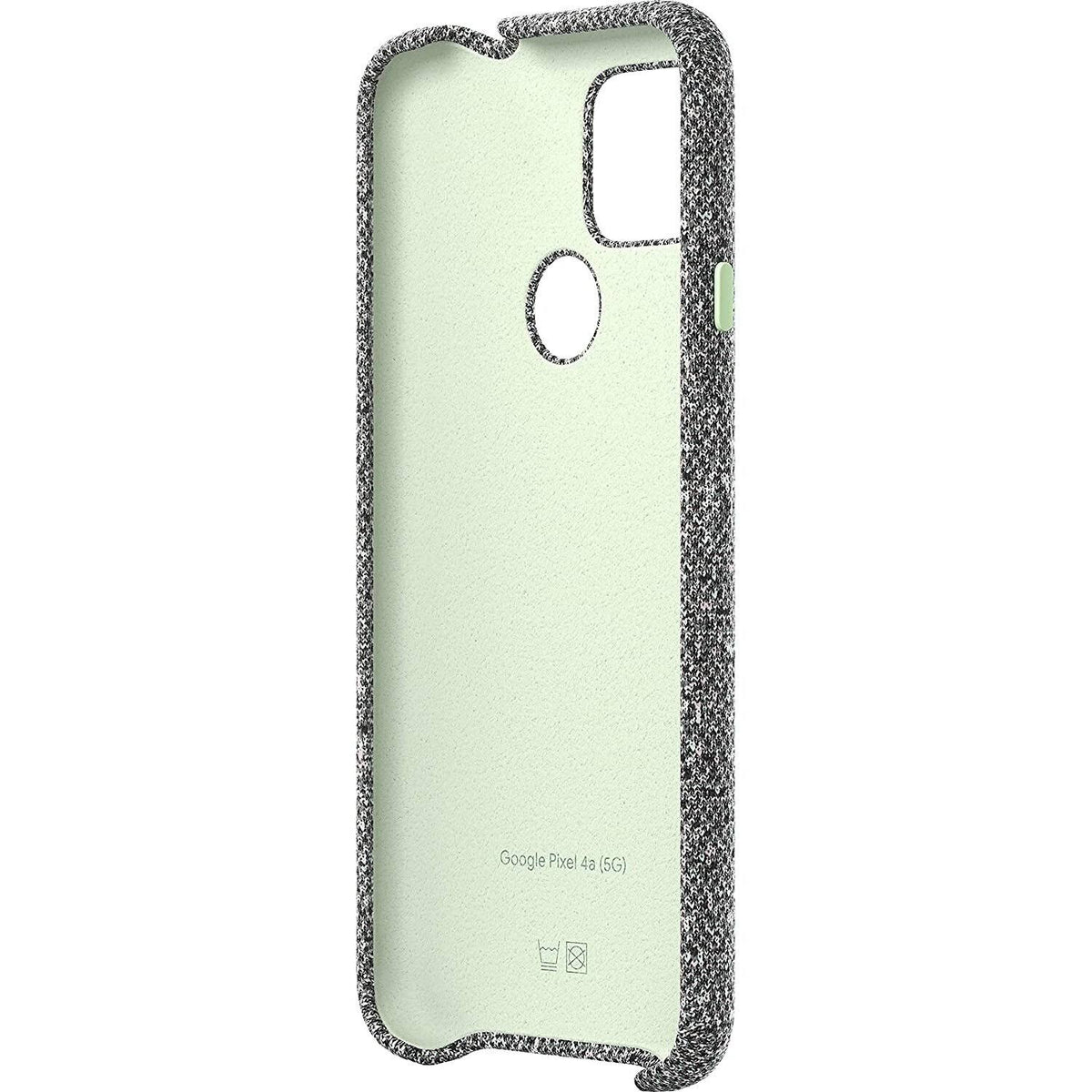 Fabric Case Static Gray H82404