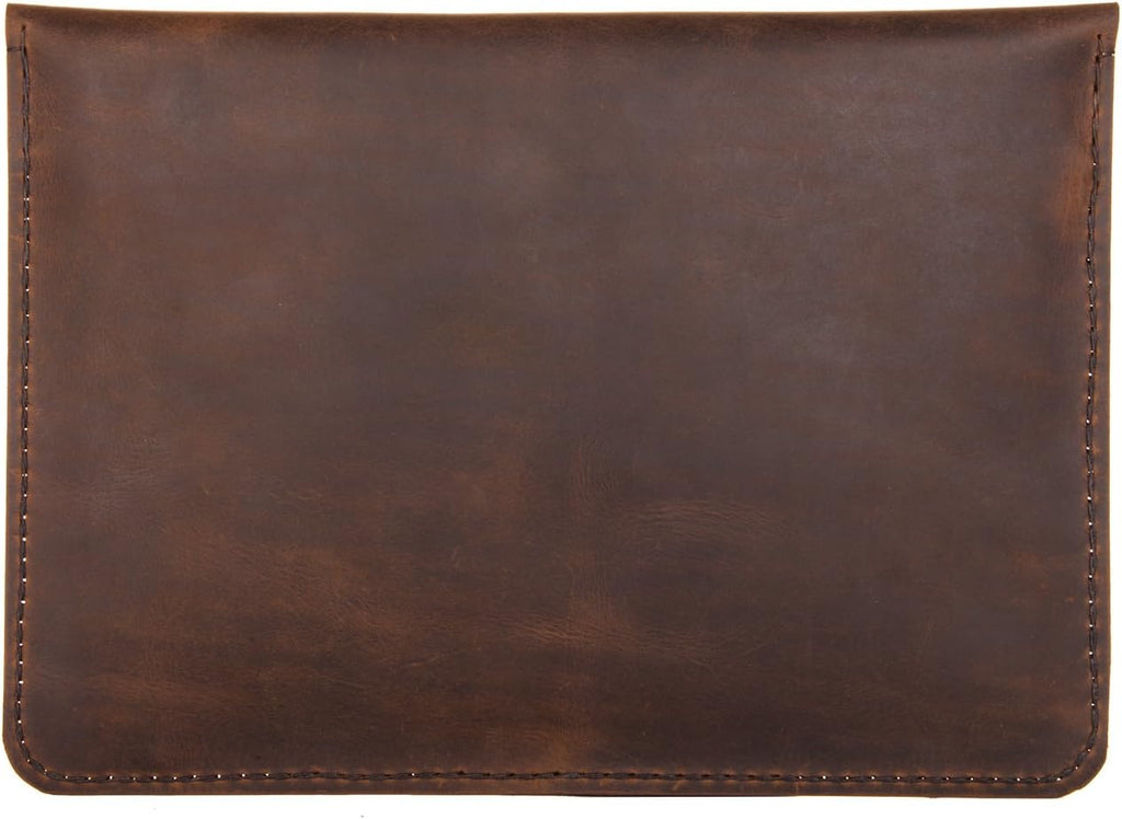 Leather Case Compatible with MacBook Pro 13 & MacBook Air 13 P31756