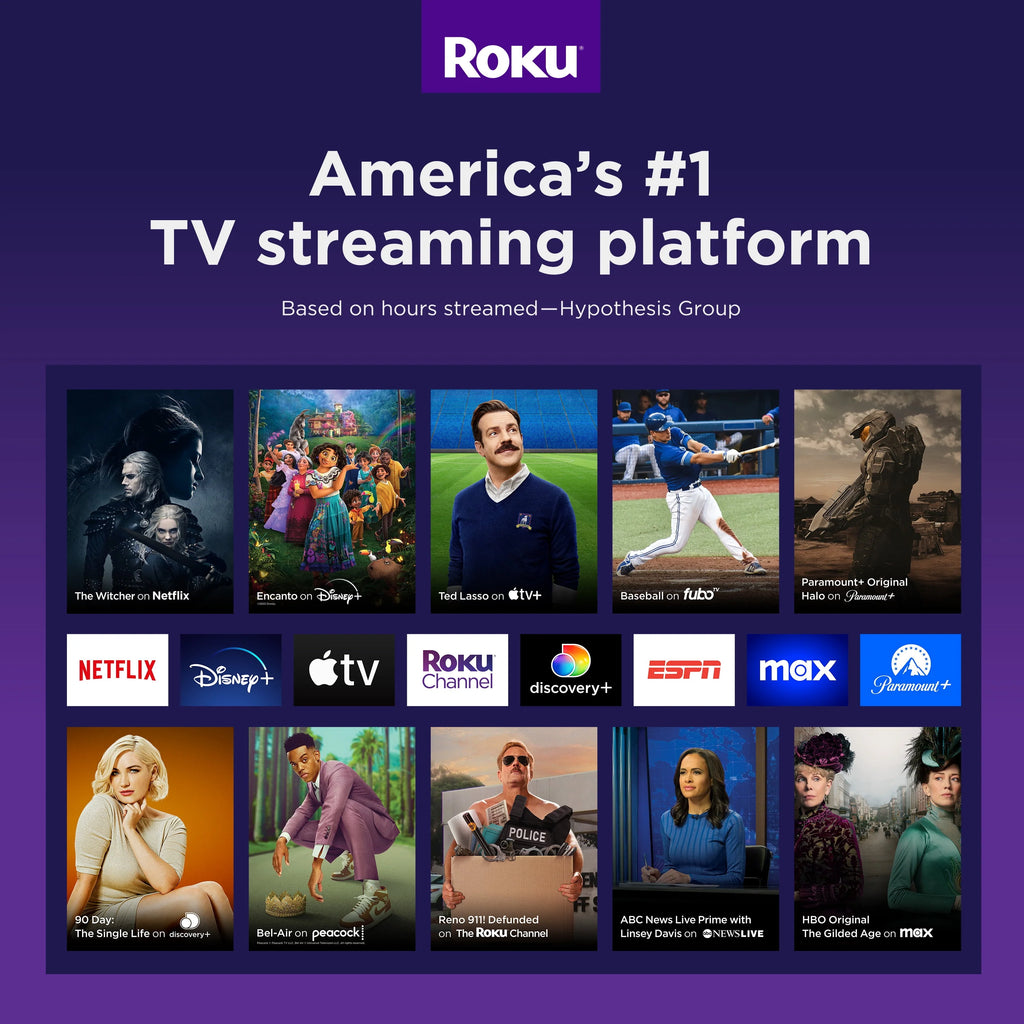 32" 720p HD Smart TV with Voice Remote O111408
