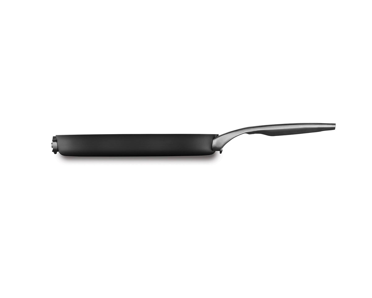 Space Saving Nonstick Round Grill L975012