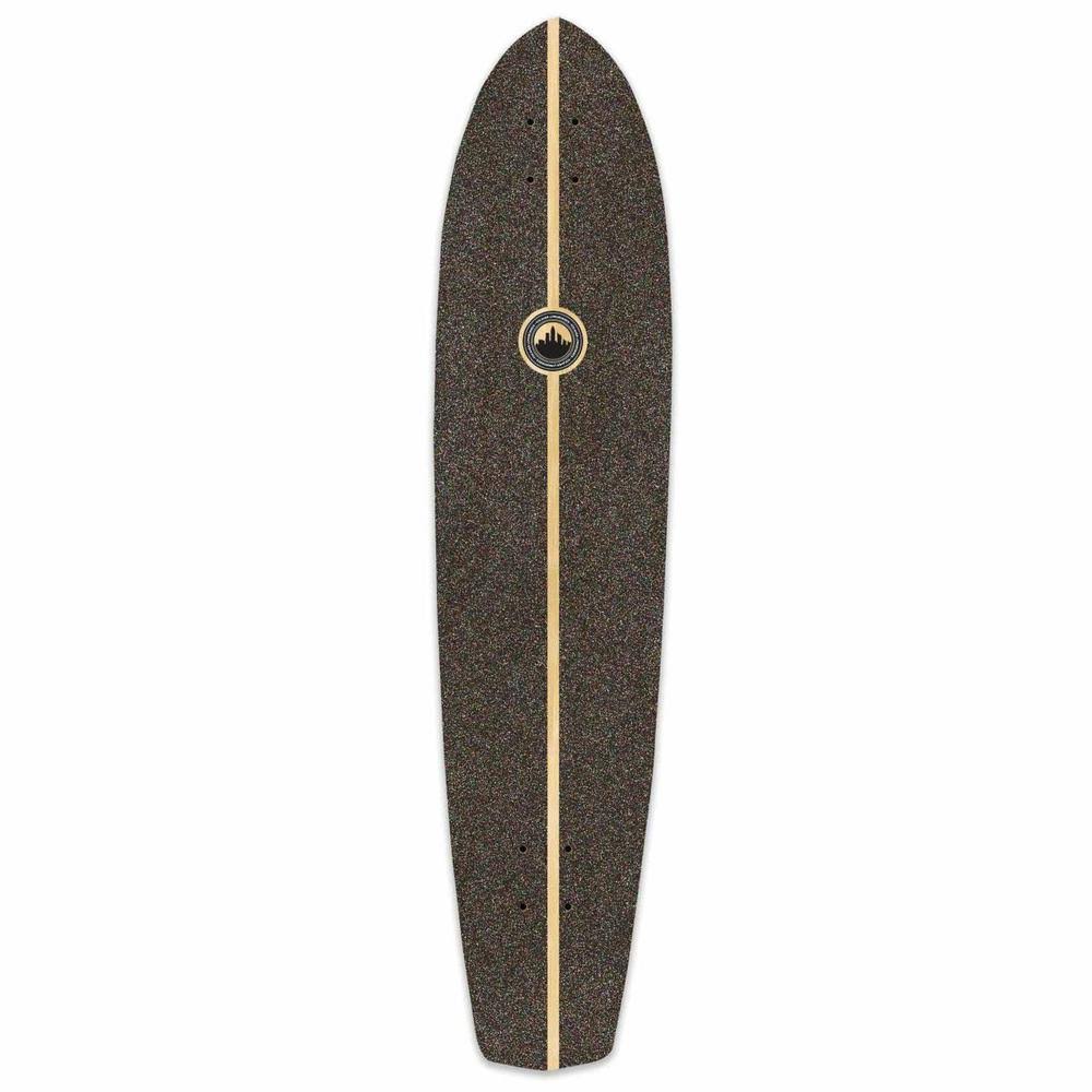 Slimkick Longboard Deck X54157