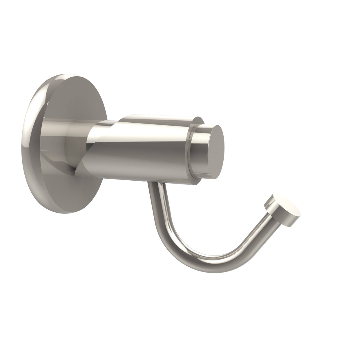 Venetian Bronze Robe Hook C494