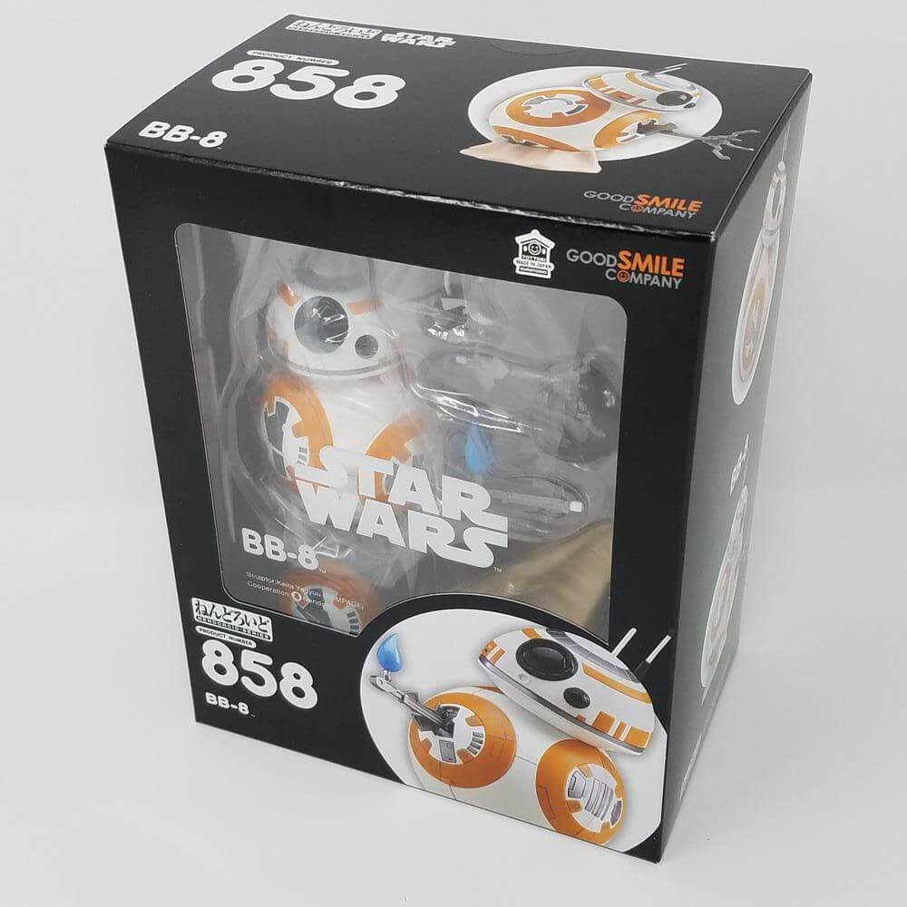 Nendoroid Z7552