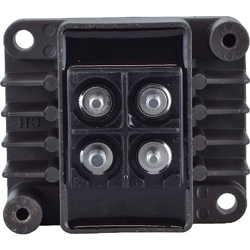 12V Voltage Regulator Rectifier Y890132