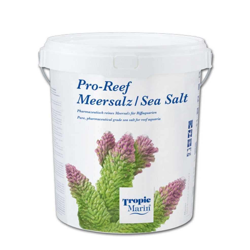 Sea Salt V8485