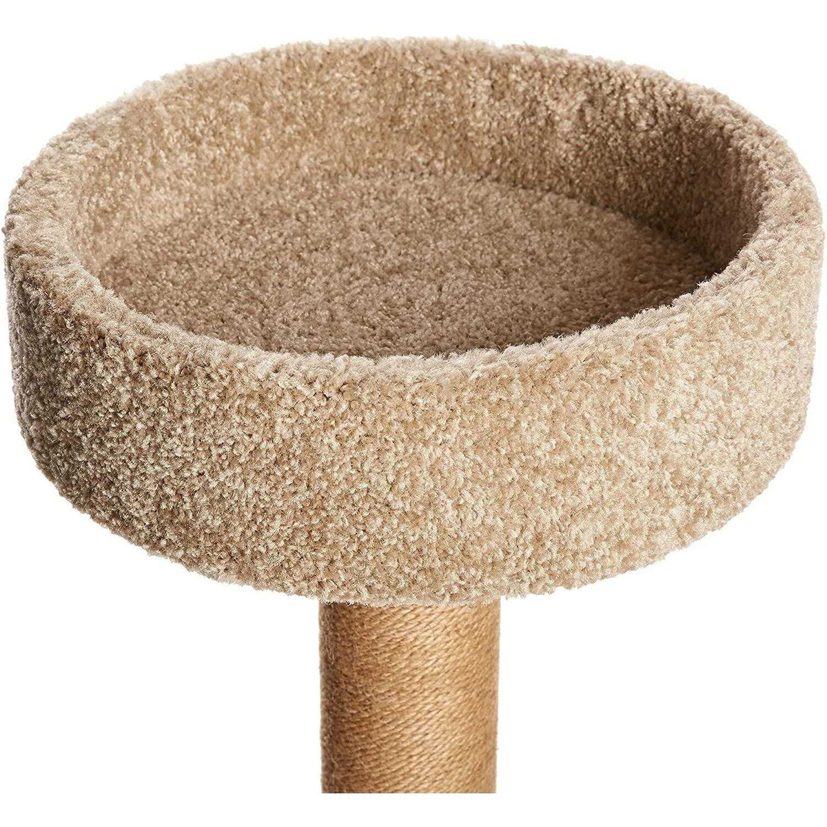 Cat Tree with Scratching Posts A335468