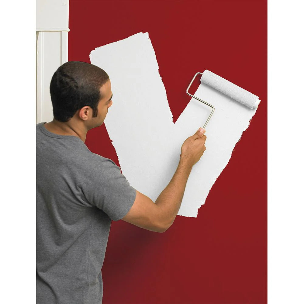 White 2 Gallon Latex Primer G829