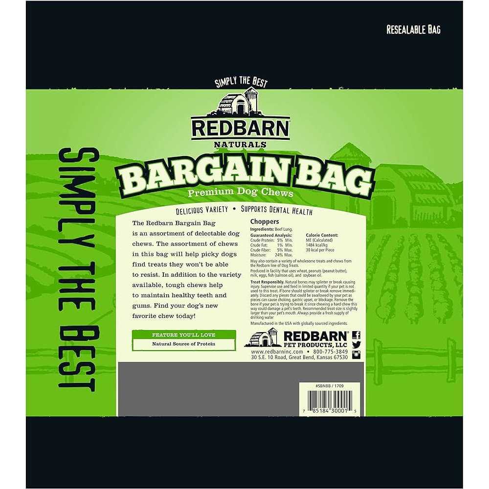 Bargain Bag K339