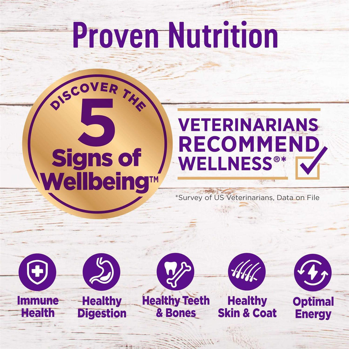 Chicken Senior Dry Dog Food N144644